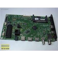 ZC1ARZ, ZG7190R-10, GRUNDIG MUNICH 43 CLE 6845 AP, MAIN BOARD
