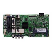 17MB110P , 23390144 , 10107229 , VESTEL , VES430UNEL-2D-U01 , MAN BOARD , ANA KART
