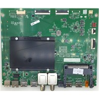 75C735 40-MT15H8-MAA2HG 11602-500518 V8-T615T03-LF Mainboard
