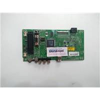 17MB82S , 23235746 , 10092293 , REGAL , D LED , 40R2010FM , VES400UNDS-2D-N02 , FULL HD , Main Board , Ana Kart