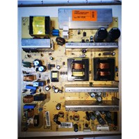 17PW46-9, 23288642, Vestel 50 ARM HRZ 1.4, Power board
