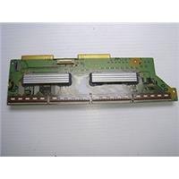 PANASONIC , TH-42PZ77U BUFFER BOARD , TNPA4384 , 1SD