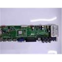 T.MT8223.3B, 10285, LTA320AP06, PANEL, MAN BOARD
