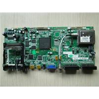 32E92NH22W ,  40-EU522P , MAF4XG , T8-HE921T1-MA2  , MAIN BOARD USED TESTED BUY NOW
