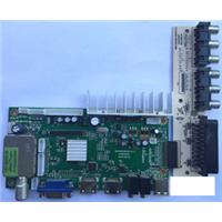 MST6M182VG-V1.2, LG320EXN, LC320EXN-SDA1, Main Board