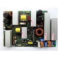 POWER SUPPLY , LJ44-000658 , PS-503PHIN21 MODEL  , 50PF9966 12, FTP.2EAD 134P