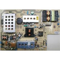 42PFL7603D , DPS- 279CP A , 2722 171 , 00595 REV.03 F

