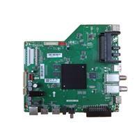 T.MS6586.U801, HAIER LE43K6500U, MAIN BOARD, ANA KART
