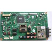 TARJETA MAIN  , BOARD LG 32LD330-MB ,  NO EAX61532103 , 0