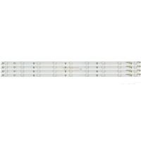 GJ-DLEDII P5-400-D409-V7, TPT400LA-J6PE1, LED BAR TAKIM
