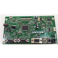 0171-2271-5193 , ASUS VX228H , LED MONITOR , MAIN BOARD , ANAKART
