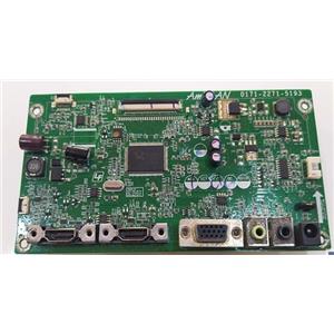 0171-2271-5193--asus-vx228h--led-monitor--main-board--anakart
