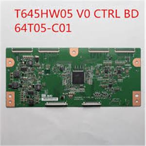 logic-board-t645hw05-v0-ctrl-bd-64t05-c01-for-lg-65lm6200-ub-t-con-board