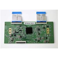 TELEFOX,TFH 5550,D55-M30,HV550QUB-H80 , 55UHD, GOA DUAL GATE RGBW TCON ,47-6021174, T-CON
