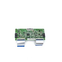 47-6021263 , 55UHD RGB CPCB , 20180806 , HV50QUB-H82 , Logic Board , T-con Board

