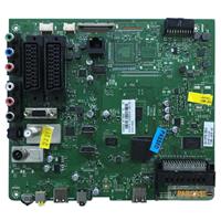 VESTEL  - 17MB90-2 23087804, 17MB90-2, Main Board, LGE320EUN-SDV, Vestel 32 inch, 32 inch vestel Lcd tv Maın Board, tv parçası