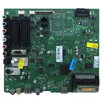 VESTEL  - 17MB90-2 23087804, 17MB90-2, Main Board, LGE320EUN-SDV, Vestel 32 inch, 32 inch vestel Lcd tv Man Board, tv paras