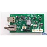 SN096IB , XFLYD-1 , BOTECH BSM7-32 , UYDU ALICI KARTI