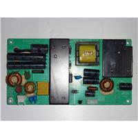 LS2414001 VER4.0, NORDMENDE POWER BOARD.
