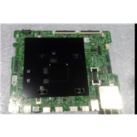 BN41-02695A , BN94-14582A , Samsung QE650Q60RAT , Main Board , CY-RR065FGLV1H
