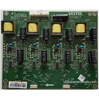 17CON13 , 23191102 , Vestel , Led Driver Board