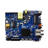 CV358H-T42 , 48 N , YUMATU MAINBOARD