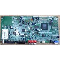 GP0001_AA , TA47-40045A , MAIN BOARD , CREA TIERRA K40F-SV22N