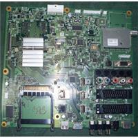 PE0828, V28A001110A1 , 37RV733 , TOSHIBA MAIN BOARD