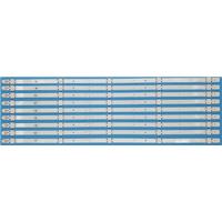 ARCELIK 55" DRT_REV0.1 , ZVBHF12 , ZVB65600-AA , ARELK A558752 5S 4K PANEL LED
