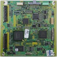 TNPA3810 1 D , PANASONIC , TH-42PV600E , MC106H30F9 , Logic Board , T-con Board