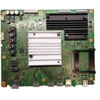 KD-75XF8596 , 1-982-627-11 , SONY ANAKART ,MAIN BOARD
