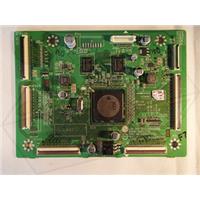 LG 50  50PV450-UA  ,  50PV220-UA  , EAX62076701 , EBR71727804 , EBR71727805 , PLASMA MAIN LOGIC CONTROL BOARD