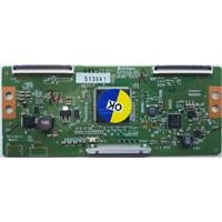 LG 55UH6150-UB 55UH6030-UC T-con Kart 6870C-0694A 6871L-5136A V16_55UHD_TM12 0
