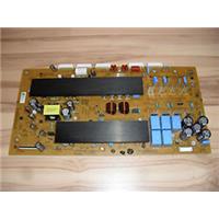 YSUS BOARD , LG 60PN6506 , EAX64789501 , 60R5 YSUS REV  2.1