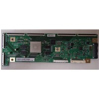 LG OLED48C1PUB.DUSPLJR T-Con Board 6871L-6458H, (6870C-0852B)
