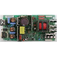 6871TPT275A , 040306 , B12-L02A , Power Board , LG RZ-26LZ50