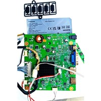 MST91A4Q1-T , SAMSUNG F24G35TFWM MON�T�R ANA KARTI , SAMSUNG MON�T�R ANA KARTLARI