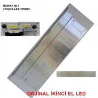 M00082 N31 , V500D2-LS1-TREM3 , PHILIPS 50PUK6809/12 PANEL LED
