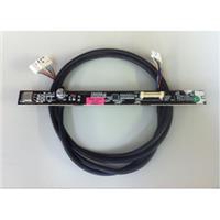 SAMSUNG PS42C430A1 BN41-01421A CONTROL KARTI