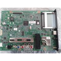 Lg EAX65428303 (1.1), EBU62407918, Main Board