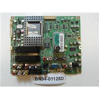 SAMSUNG LE32R32B , BN94-01128D , BN41-00811B