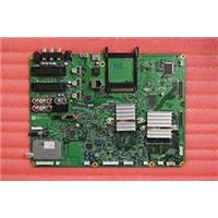 TOSHIBA, 46ASV685D, MAIN BOARD ,PE0771 A ,V28A00101901 ,75016323 ,Top Zustand