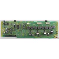 Panasonic TH-50PV500B , AMP , TNPA3621 , C 2Z