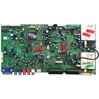 20257219, 17MB15E-3, S42AX-YD01, S42AX-YB01, Vestel Plazma TV Main Board, Vestel Plazma tv main Board, tv parts, tv paras