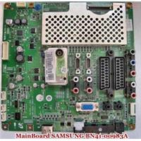 BN94-01673F , BN94-1673C , BN94-1673E , BN41-00983A , SAMSUNG LE32A451C1 MAIN BOARD , BN94-01673C