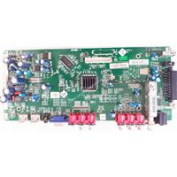 569KC0701A, 20100901, 6KC01801C0, 4 JMP-XH2, Sanyo LCD-40R40HD, Main Board, Ana Kart, LTA400HA07
