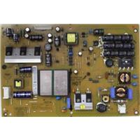 POWER SUPPLY - POWER BOARD - PHILIPS PER 40PFL5606H-12 , 40PFL5606H/12 , 40PFL5606H/58 , 40PFL5606H-60 , 40PFL5616H/60 , 2722 171 90361 , plde-p017a