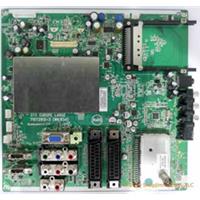 715T2913-3 , WK:834 , 715T2913-3 , Sanyo , Main Board , Ana Kart