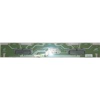 SST400_08A01, SAMSUNG LE40D503, INVERTER BOARD (TVPINV0243D)
