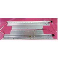 New LED Strip L 61.P8501G001 R 61.P8502G001 for Sony KDL-46W905A KDL-46W904A